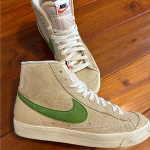 Nike Blazer Mid ‘77 Vintage